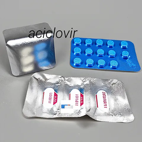 Comprar remedio aciclovir